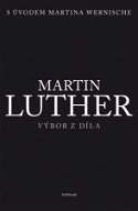 Martin Luther - Elektronická kniha
