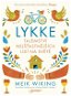 Lykke – Tajemství nejšťastnějších lidí na světě - Elektronická kniha