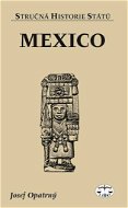 Mexiko - E-kniha