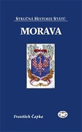 Morava - Elektronická kniha