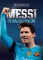 Fotbalový poklad Messi - Elektronická kniha