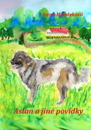 Aslan a jiné povídky - Elektronická kniha