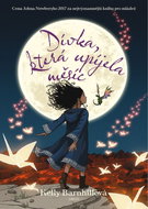 The girl who drank the moon - Ebook