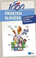 1000 finských slovíček - Elektronická kniha