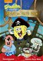 SpongeBob: Piráti ze Zátiší Bikin - Elektronická kniha