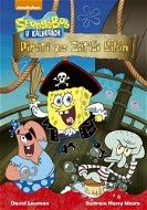 SpongeBob: Piráti ze Zátiší Bikin - Elektronická kniha