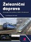 Železniční doprava - Elektronická kniha