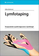 Lymfotaping - Elektronická kniha