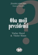 Oba moji prezidenti - E-kniha