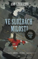 Ve službách Milosti - Elektronická kniha