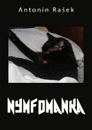 Nymfomanka - Elektronická kniha