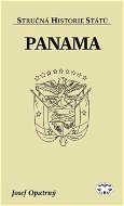Panama - E-kniha