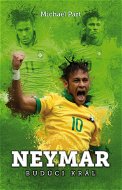 Neymar: budúci kráľ - Elektronická kniha