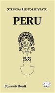 Peru - Elektronická kniha