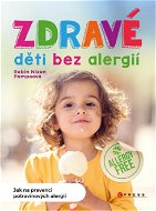 Zdravé děti bez alergií - Elektronická kniha