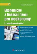 Ekonomické a finanční řízení pro neekonomy - Elektronická kniha