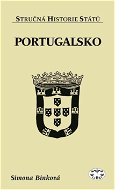 Portugalsko - Elektronická kniha