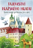 Tajemství Pražského hradu - Elektronická kniha