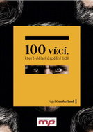 100 věcí, které dělají úspěšní lidé - Elektronická kniha