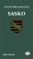 Sasko - E-kniha