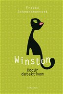 Winston: Kocúr detektívom - Elektronická kniha