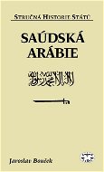 Saúdská Arábie - Elektronická kniha