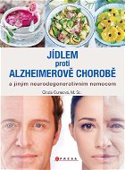 Jídlem proti Alzheimerově chorobě - Elektronická kniha
