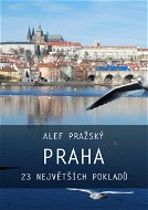 Praha: 23 největších pokladů - Elektronická kniha
