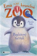 Ema a její kouzelná zoo – Popletený tučňák - Elektronická kniha