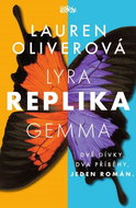 Replika - Elektronická kniha