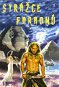 Strážce faraonů - Elektronická kniha