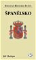 Španělsko - Elektronická kniha