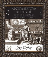Alchymistova kuchyně - Elektronická kniha