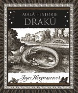Malá historie draků - Elektronická kniha