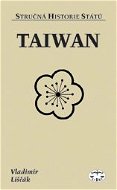 Taiwan - Elektronická kniha