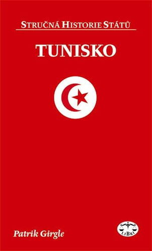 Tunisko - Elektronická kniha - Hlavní obrázek