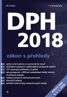 DPH 2018 - zákon s přehledy - Elektronická kniha