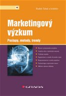 Marketingový výzkum - Elektronická kniha
