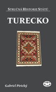 Turecko - E-kniha