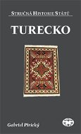 Turecko - E-kniha