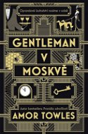 Gentleman v Moskvě - Elektronická kniha