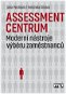 Assessment centrum - Elektronická kniha