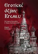 Erotické dějiny Kremlu - Elektronická kniha