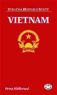 Vietnam - Elektronická kniha