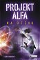 Projekt Alfa - Na útěku - Elektronická kniha