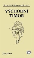 Východní Timor - Elektronická kniha