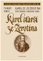 Karel starší ze Žerotína - Elektronická kniha