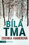 Bílá tma - Elektronická kniha