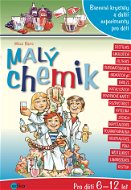 Malý chemik - Elektronická kniha