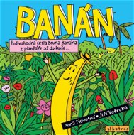 Banán - Elektronická kniha